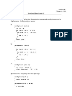 H23 SectionHandout5 PDF