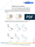 Movimiento Plano General