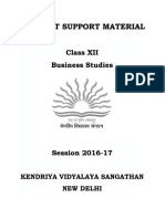 02-Final Business Studies (11-11-2016) - 1 PDF