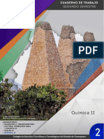 Cuaderno de Trabajo Quimica II Completo PDF