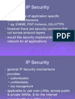 Ipsec