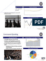 Interest Rates: Yield Curve Flattening Yield Curve Flattening