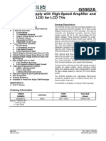 G5562A GlobalMixed Modetechnology PDF