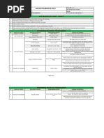 APR-Descarga de Materiais Utilizando Empilhadeira