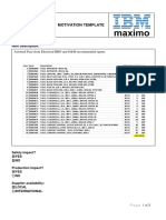 PR Motivation - Assorted Fuse Spares - Electrical Section PDF