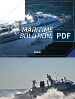 Maritime Solutions: Built To Survive and Stay On Watch With You 24/7