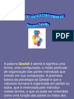 Gestalt Com Criancas PDF