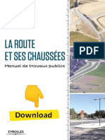 La Route Et Ses Chaussées