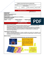 Guia 8 - Oxigenoterapia