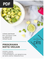 Keto Plan PDF