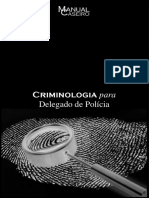 Criminologia 2020