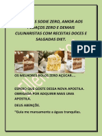 Sodie Zero Açucar PDF