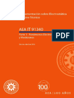 AEA 91340-1 Home PDF