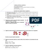 Actividad Fisica y Quimica Final