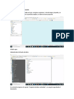 Georeferenciación en Qgis