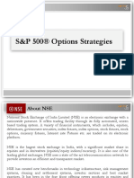 NSE Option Strategy PDF