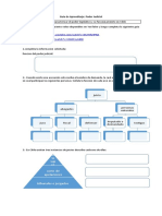 Guía de Aprendizaje 2 Poder Judicial