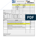 Zamil-Sicc Daily Erection Report 2015-11-09 PDF