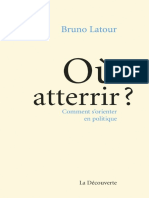 Latour - Ou Atterrir