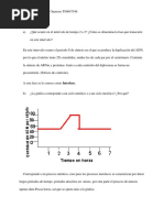 Actividad División Celular Grupo J