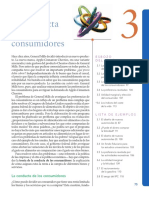 Microeconomía - Pindyck - Rubinfeld - CONSUMIDOR PDF