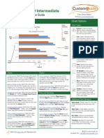 Excel 2019 Intermediate: Quick Reference Guide