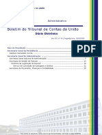 BTCU 40 de 02 03 2020 Administrativo PDF