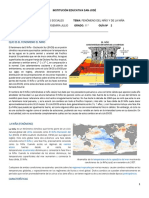 2 - Taller Que Es El Fenomeno Del Niño y de La Niña 11°