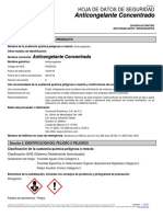 64 HDS Anticongelante Roshfrans Concentrado PDF