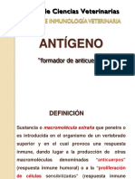 Antígenos PDF