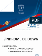 Sindrome Down