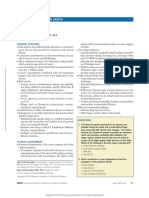 Scleroderma: Quick Recertific Ation Series