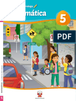 Matematica 5 Cuaderno Trabajo PDF