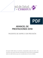 Arancel 2019 Hcuc PDF