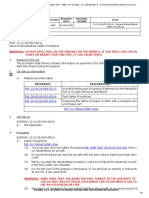 GOW - A318 - A319 - A320 - A321 - AMM - 01-Feb-2020 - 12-11-28-650-001-A - General Refuel - Defuel Safety Procedures