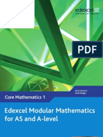 Ed Excel A Level Course Guide