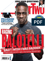 FourFourTwo UK 2014-03.bak PDF