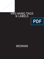 VRS - LABELMANUAL P 11-40 Man Woman Children PDF