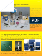 Ii.1.-Metodos Microbiologicos