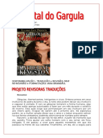 Katherine Kingston O Natal Do Gargula PDF