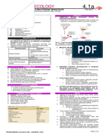 GYNE 4.01a Endometriosis