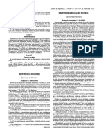 Despacho Normativo 10-A PDF