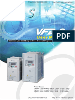 VFD S User Manual PDF