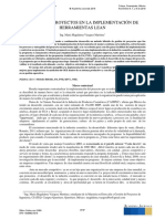 Tomo 23 - Diseminación de La Investigación en La Educación Superior - Celaya 2019 PDF