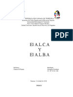 Integración Económica, Desarrollo Endógeno y Economía Social