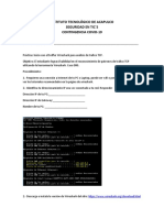 Practica Wireshark DNS