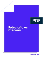 Handbook - Fotografía - Crehana