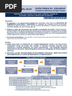 Guiaunifamiliar Hasta 20kW PDF