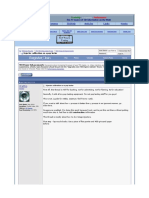 Injector Calibration On A Pop Tester TDIClub Forums PDF