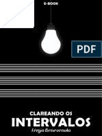 Clareando Os Intervalos Sérgio Benevenuto EBOOK FREE 1